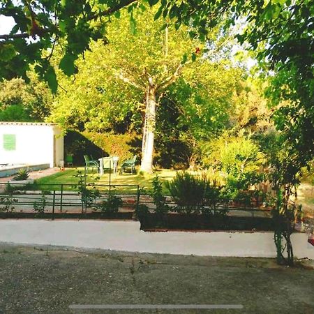 Aires De La Sierra Villa Córdoba Eksteriør bilde
