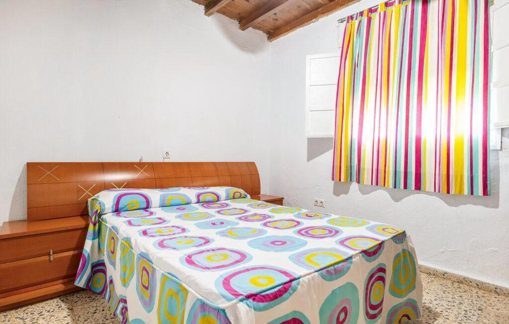 Aires De La Sierra Villa Córdoba Eksteriør bilde