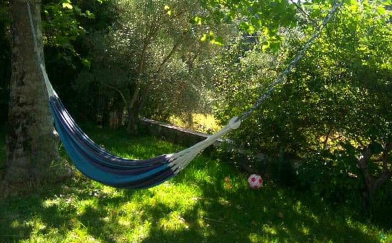 Aires De La Sierra Villa Córdoba Eksteriør bilde
