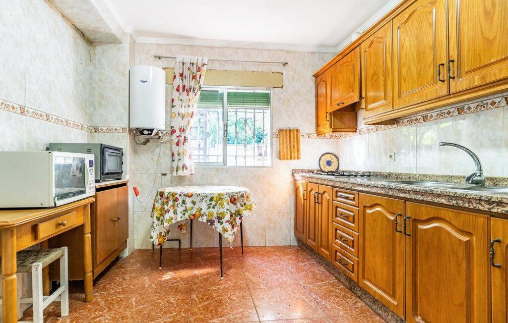 Aires De La Sierra Villa Córdoba Eksteriør bilde