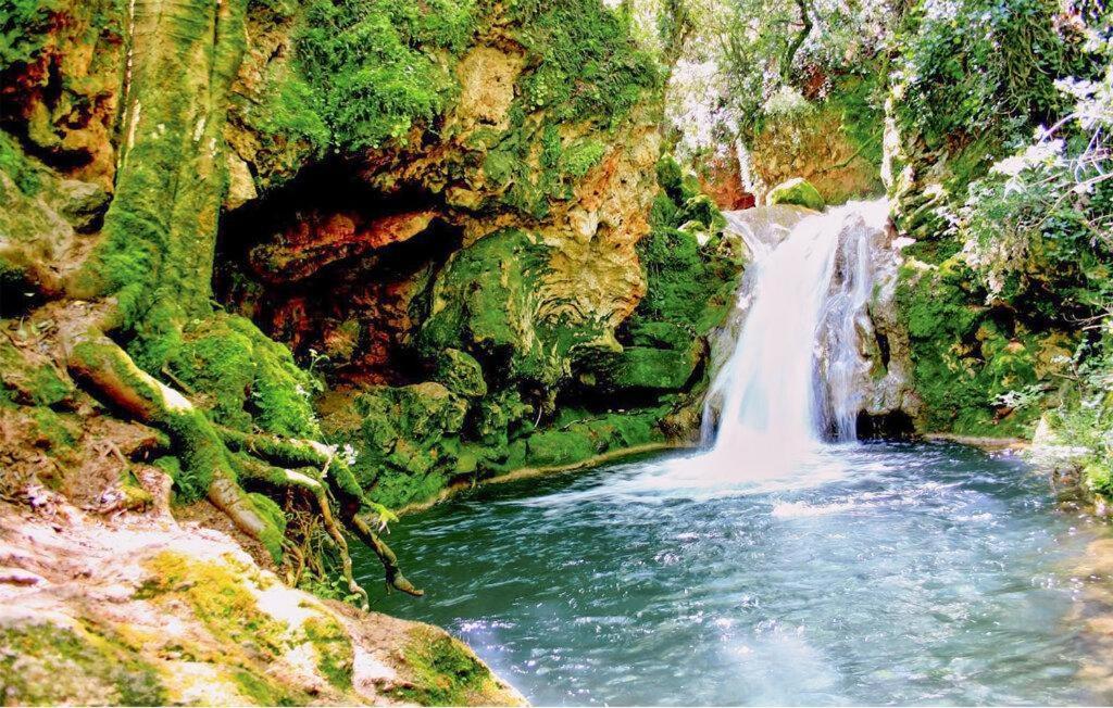 Aires De La Sierra Villa Córdoba Eksteriør bilde