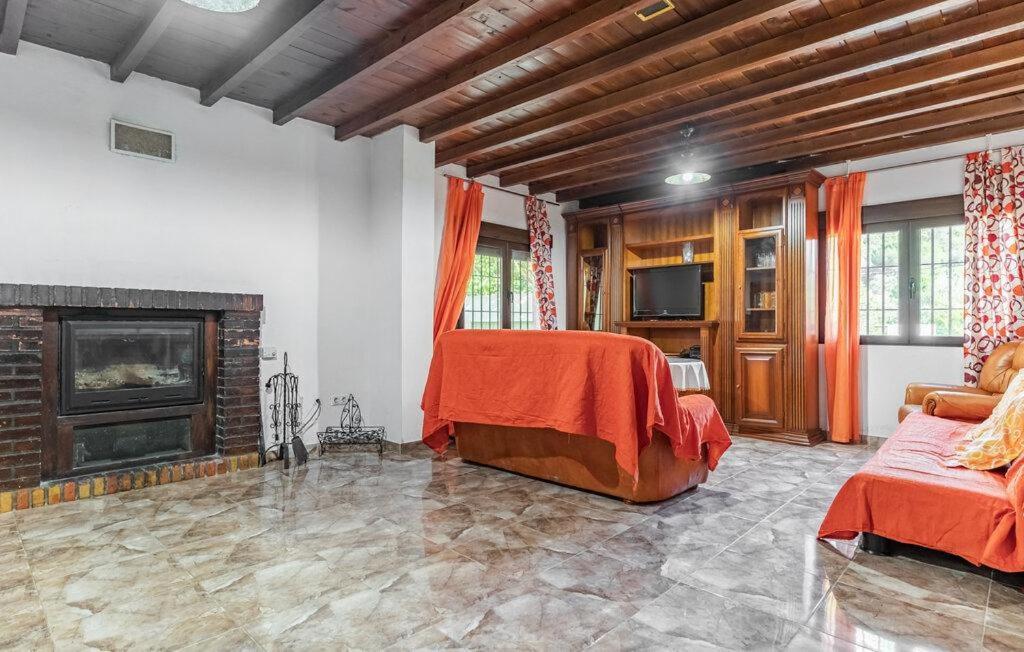 Aires De La Sierra Villa Córdoba Eksteriør bilde
