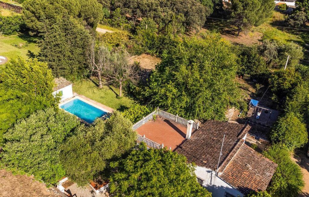 Aires De La Sierra Villa Córdoba Eksteriør bilde