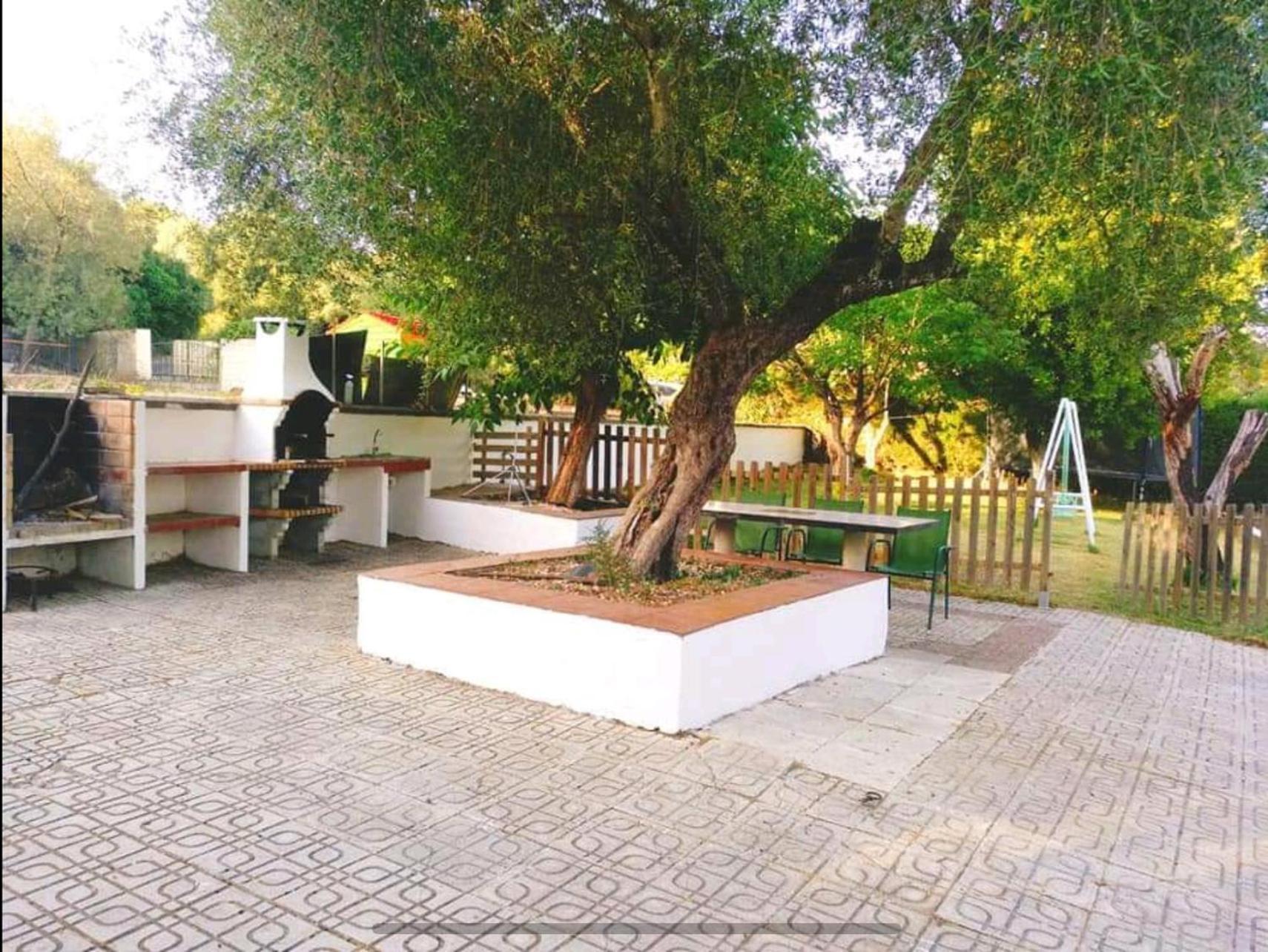 Aires De La Sierra Villa Córdoba Eksteriør bilde